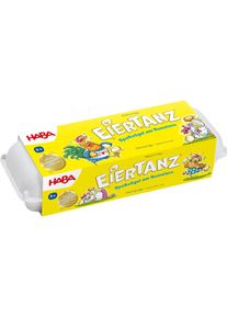 Haba Eiertanz (Deutsch, Englisch)