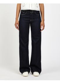 Gang 94AMELIE WIDE LONG - wide fit Jeans