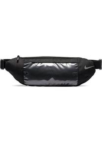 Nike, Bauchtasche, Hüfttasche Lauftasche, Schwarz