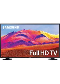 Samsung UE32T5302 (32", LED, Full HD), TV, Schwarz
