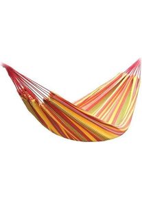Domoletti, H&auml;ngematte, HAMMOCK SUNRISE 220X160 (9) (200 kg)