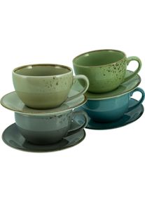 Creatable Nature Collection, Tasse, Mehrfarbig