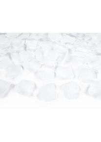 partydeco Rose petals Amour white