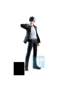 Wind Breaker - Haruka Sakura After The Battle Ichibansho Figur - Banpresto