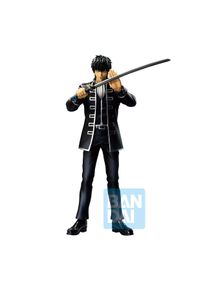 Gintama - Toushirou Hijikata Gintama Exhibition Ichibansho Figur - Banpresto