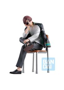 Wind Breaker - Hayato Suo After The Battle Ichibansho Figur - Banpresto