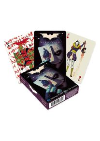 The Dark Knight - Joker Spielkarten