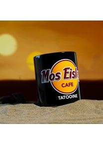 Mos Eisley Cafe Tasse für Star Wars Fans