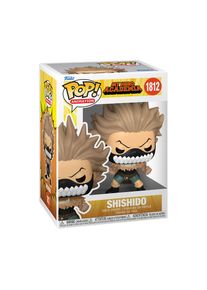 My Hero Academia - Shishido Funko Pop Figur - Funko