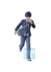 Blue Lock - Yoichi Isagi Interval Ichibansho Figur - Banpresto