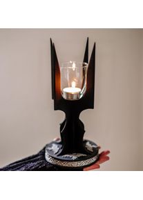 Der Herr Der Ringe - Saruman Kerzenhalter - The Noble Collection