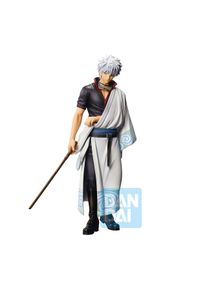 Gintama - Gintoki Sakata Ichibansho Figur - Banpresto