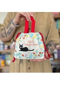 Kikis kleiner Lieferservice - Jiji Lunchbag - Studio Ghibli