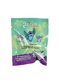 Lilo and Stitch Lilo & Stitch - Mystery Mini Figur Serie 2