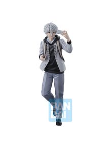 Blue Lock - Seishiro Nagi Interval Ichibansho Figur - Banpresto