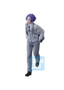 Blue Lock - Reo Mikage Interval Ichibansho Figur - Banpresto