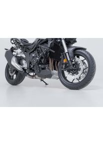 SW-Motech' 'Quilla. Negro/Plateado. Honda CB1000 Hornet (24-).