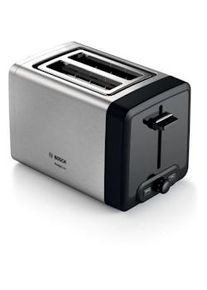 Bosch tostador TAT4P420 2bocas 970w inox