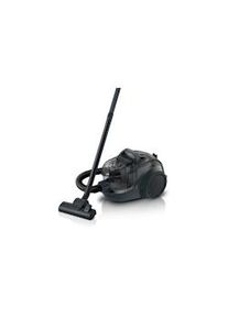 Bosch Serie 4 BGC21X200 aspiradora 2 L Aspiradora cilíndrica Secar 550 W Sin bolsa