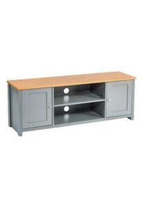 Aranaz Mueble TV Gris Haya Favre