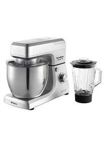robot de cocina 7l + vaso batidor 1,5l 6 velocidades Ariete 1598/1
