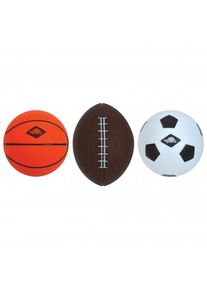 Schildkröt-Funsports Schildkröt Fun Sports 3 in 1 Mini Balls Set multicolour