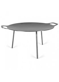 Petromax Barbecue and Fire Bowl (Ø 48 cm, black)