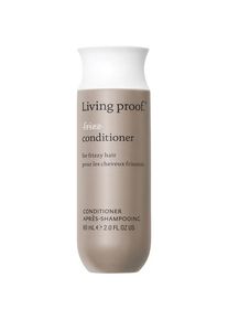 Living Proof No Frizz Acondicionador Acondicionadores regeneradores y reparadores Female 60 ml