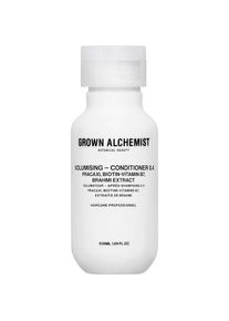 Grown Alchemist Conditioner Volumising 0.4 Acondicionadores Female 50 ml