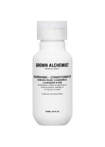 Grown Alchemist Conditioner Nourishing 0.6 Acondicionadores Female 50 ml