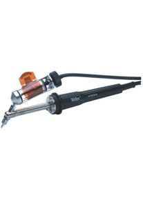 Weller DSX80 Entlötkolben Lötkolben Löten 80 Watt 24V schwarz