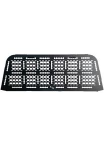 040 Parts Molle Board für VW T5/T6 Original Heckträger Fahrradträger