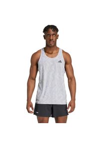 Adidas Ultimate Engineered Singlet Herren
