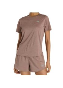 New Balance Athletics T-Shirt Women