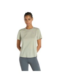 New Balance Athletics T-Shirt Dame