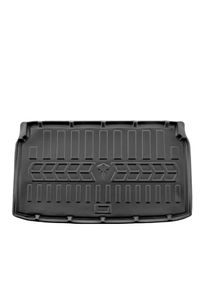 Boni-Shop® Protection coffre voiture 3D, sur mesure en polyuréthane pour OPEL Mokka-e (2021-...)