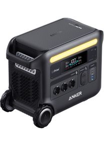 Anker F2600 2560Wh Powerstation