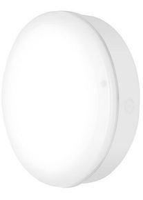 LEDVANCE SURFACE BULKHEAD 250 EMERGENCY 10W 840 WT IP65, 800lm, kaltweiß (4058075647329)