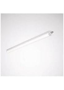 Trilux 2315 LED Feuchtraumleuchte, 47/30W, 5600/3800lm, 4000K, lichtgrau (7756740)