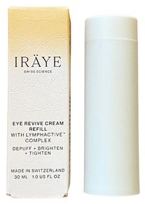 IRÄYE - Eye Revive Cream - Eye Cream