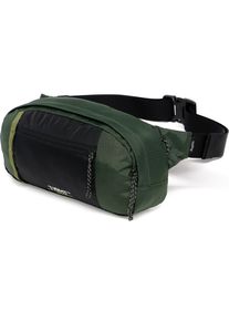 Haglöfs Haglöfs Tight hip pack 3,5 Seaweed Green/True Black - 1-SIZE