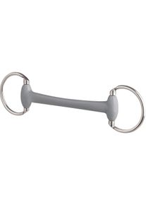 beris Olivenkopfgebiss mit Stange, 7,5cm, 140mm, soft