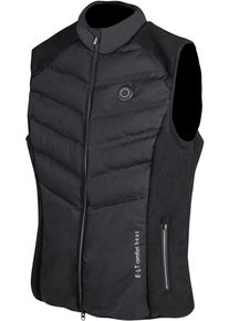ELT Comfort Heat Heizweste, schwarz, L