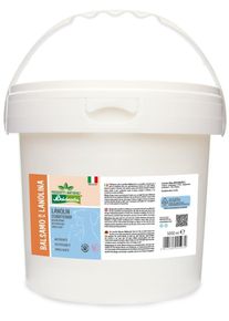 Baldecchi Lanolin-Balsam Conditioner, 5000ml