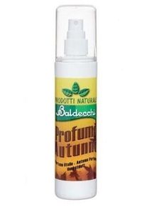 Baldecchi Vierjahreszeiten-Herbst Hundeparfüm, 125ml