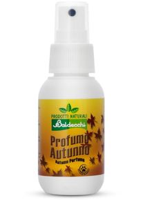 Baldecchi Vierjahreszeiten-Herbst Hundeparfüm, 50ml