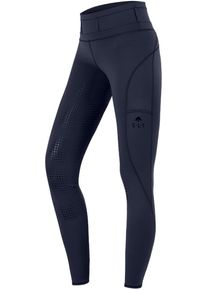 ELT Hanna High Waist Reitleggings, nachtblau, 34
