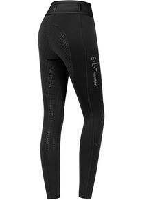 ELT Ella Glam Reitleggings, schwarz, 42