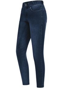 ELT Luna Jeansreithose, dunkelblau, 46