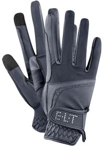 ELT Noelle Reithandschuh, tiefblau, XS (6/6,5)